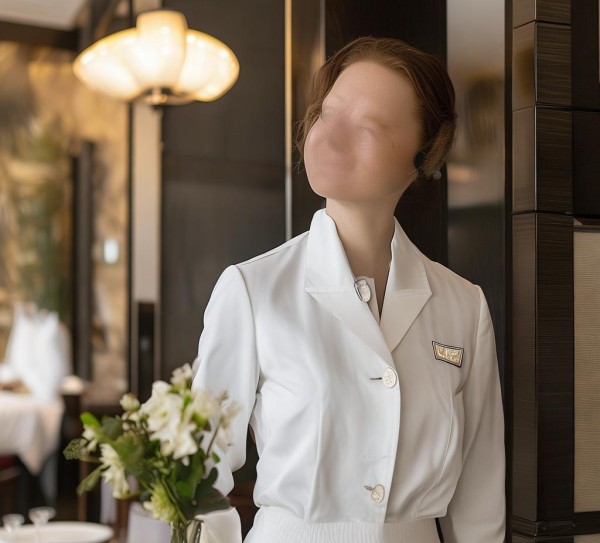 Everything You Need for Great Hotel Service!