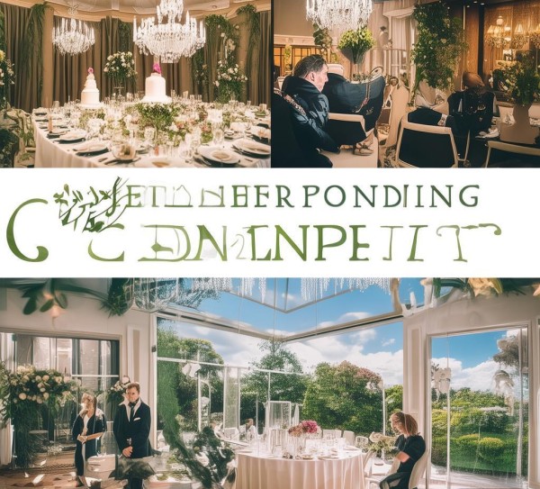 婚庆公司与酒店合作方案 婚庆公司与酒店合作方案