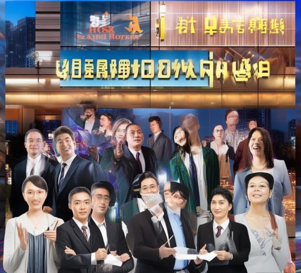 酒店合作,助力您的品牌价值,开启新篇章 酒店合作,助力您的品牌价值,开启新篇章